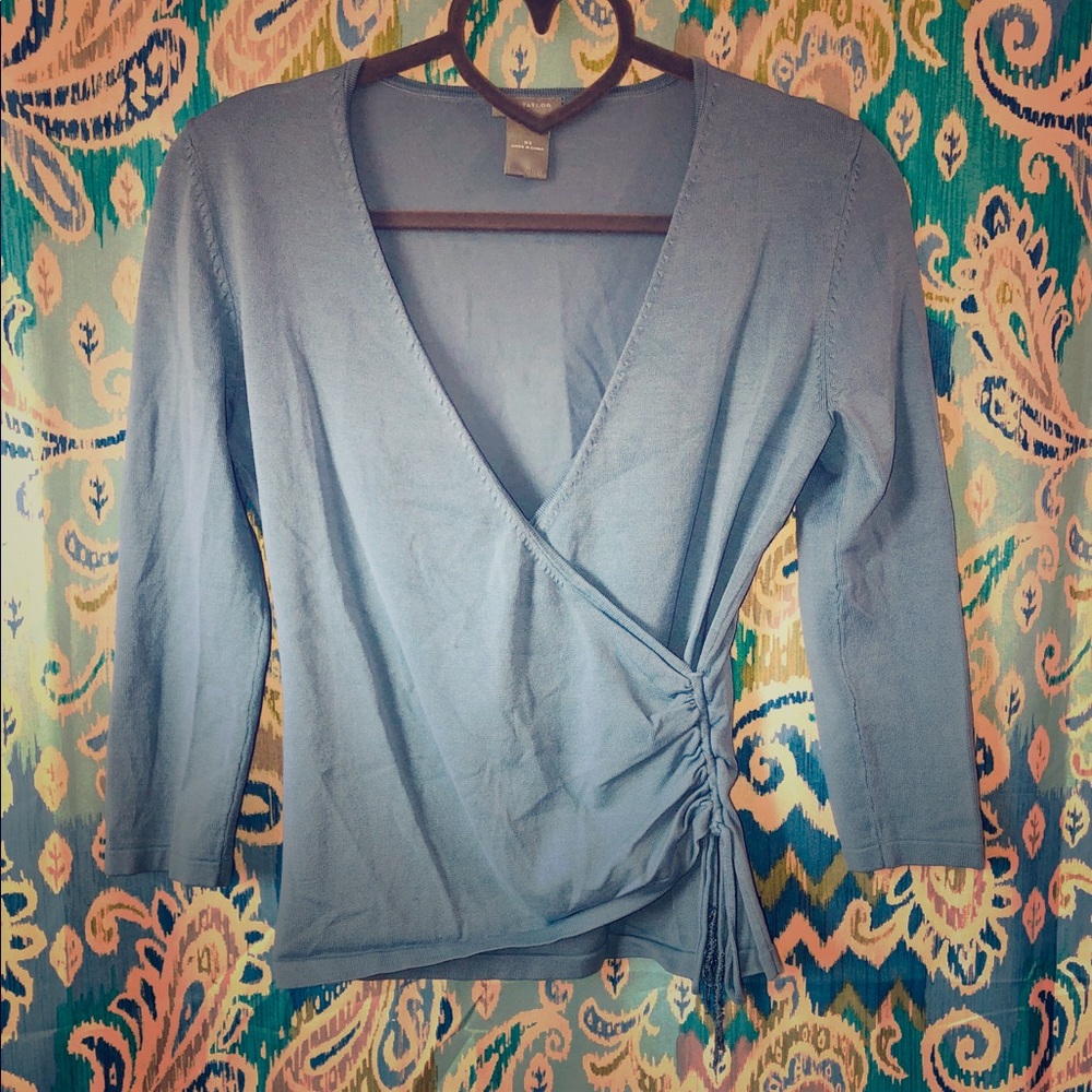 3/$15•Ann Taylor